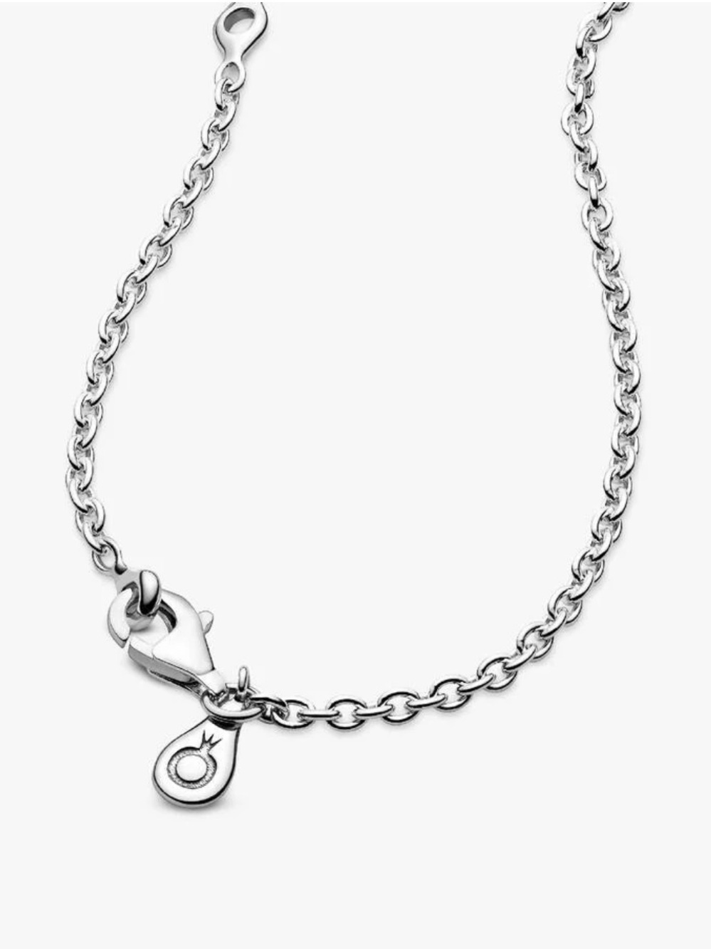 Pandora ALE 925 Classic Cable Chain Necklace